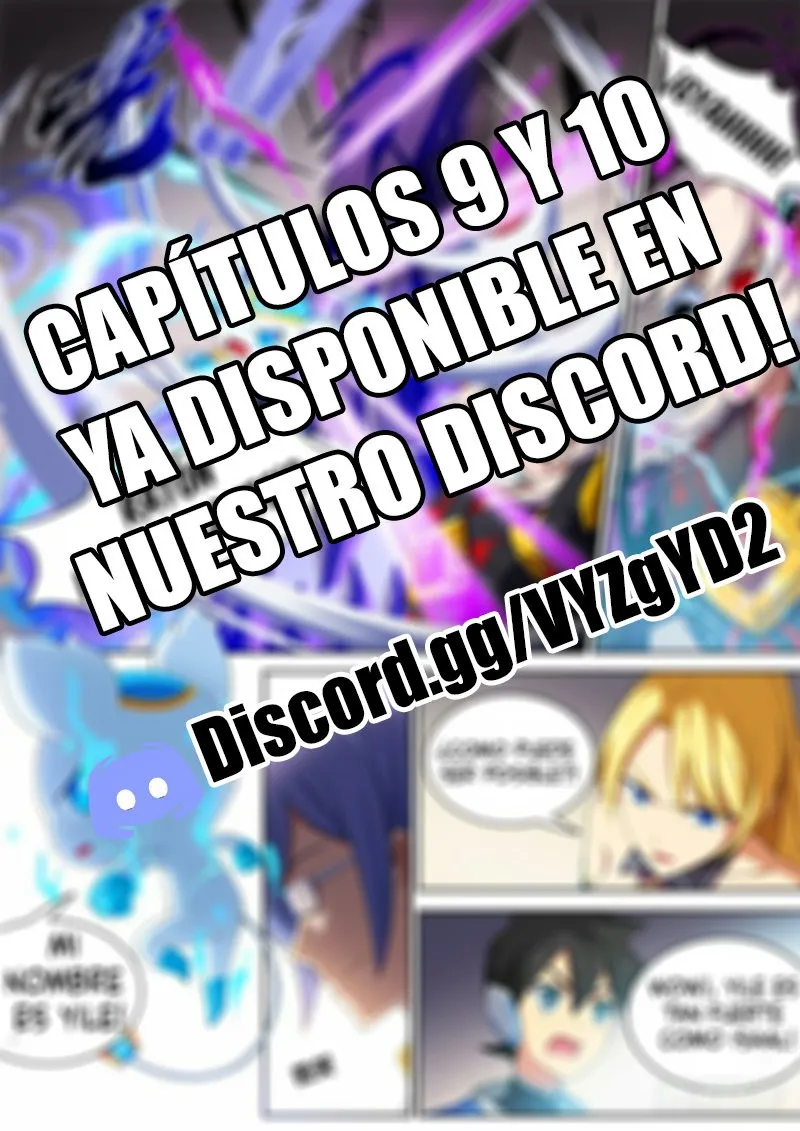 Aola Star Capítulo 8 en Línea - página 17