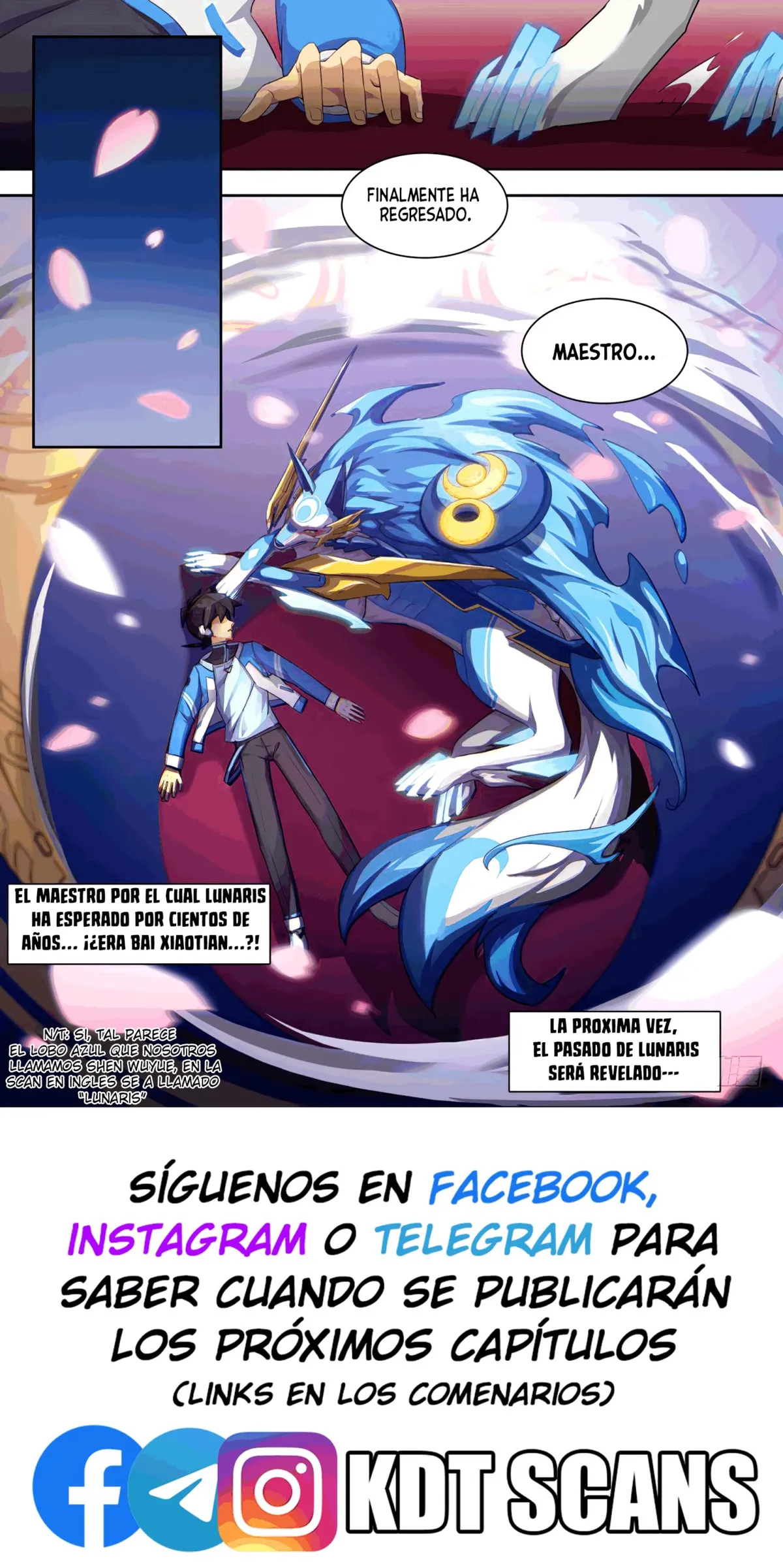Aola Star Capítulo 86 en Línea - página 15