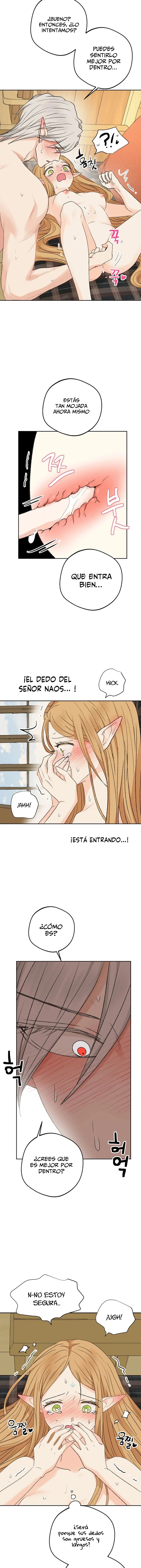 Apareamiento De Elfos Capítulo 12 en Línea - página 16