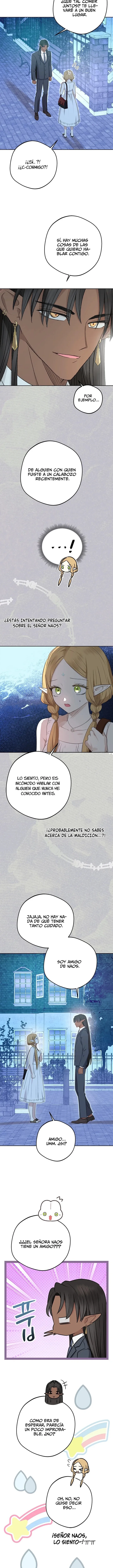 Apareamiento De Elfos Capítulo 14 en Línea - página 12