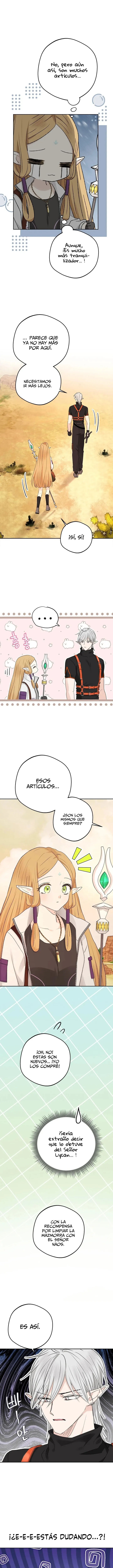 Apareamiento De Elfos Capítulo 15 en Línea - página 11