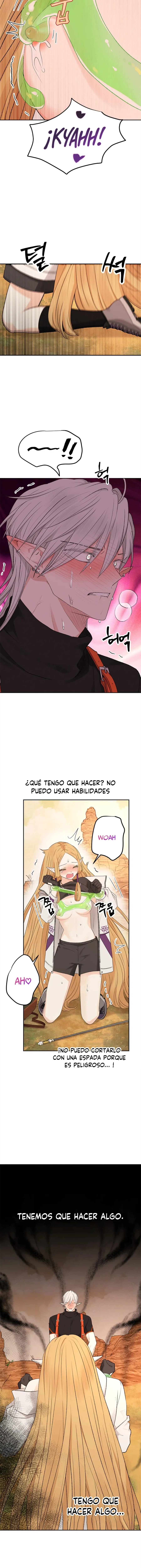 Apareamiento De Elfos Capítulo 16 en Línea - página 10
