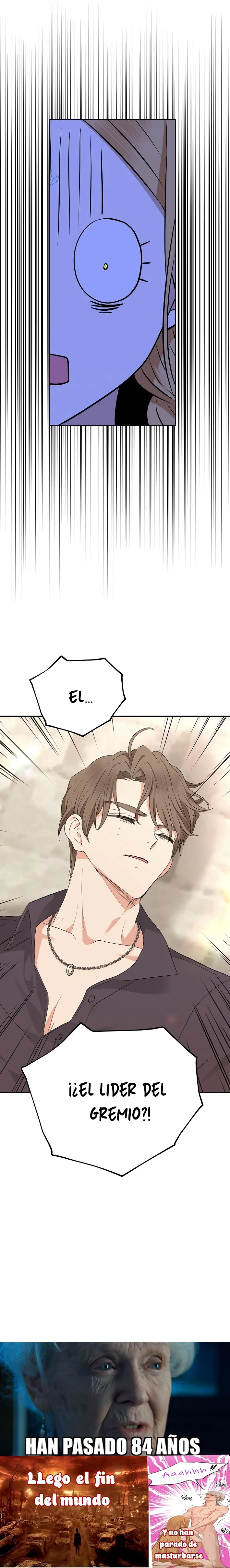 Apareamiento De Elfos Capítulo 18 en Línea - página 12