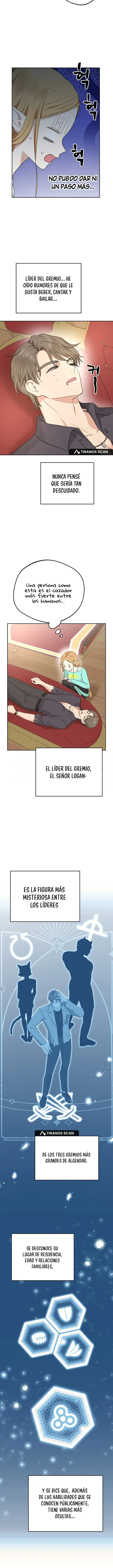 Apareamiento De Elfos Capítulo 19 en Línea - página 7