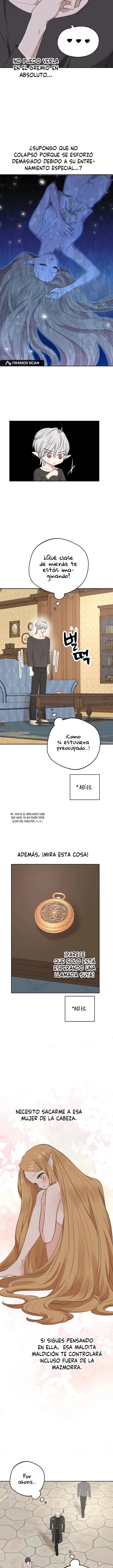 Apareamiento De Elfos Capítulo 19 en Línea - página 15