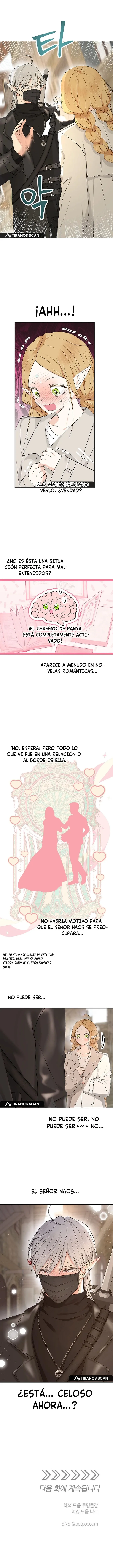 Apareamiento De Elfos Capítulo 20 en Línea - página 15