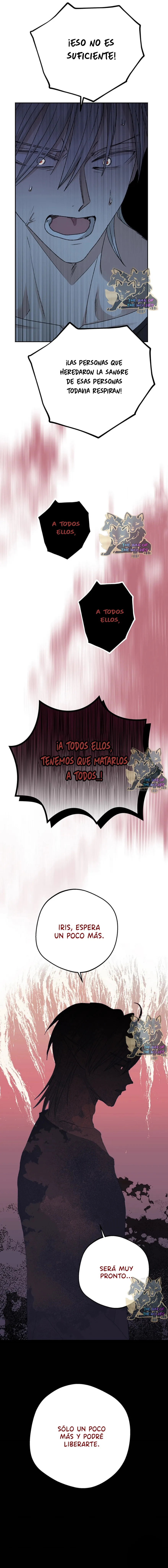 Apareamiento De Elfos Capítulo 26 en Línea - página 10