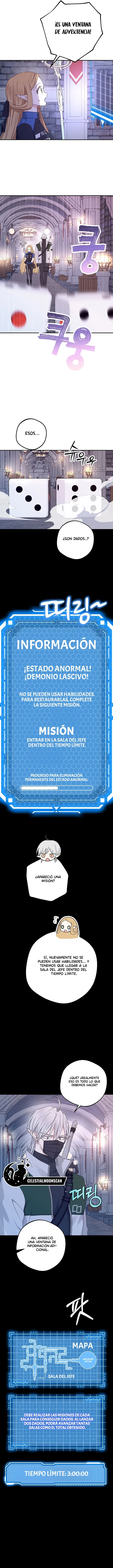 Apareamiento De Elfos Capítulo 28 en Línea - página 12