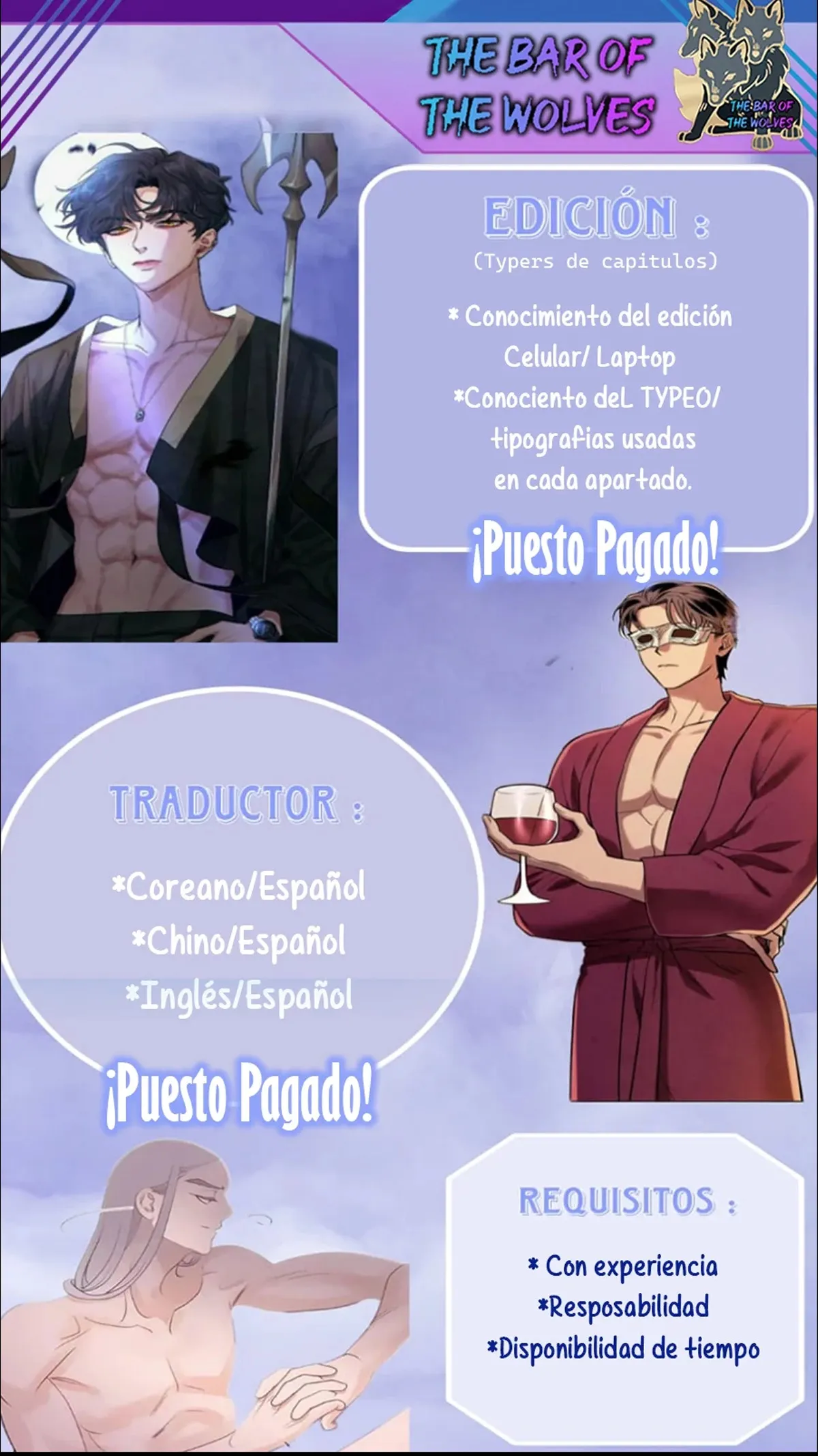 Apareamiento De Elfos Capítulo 30 en Línea - página 21