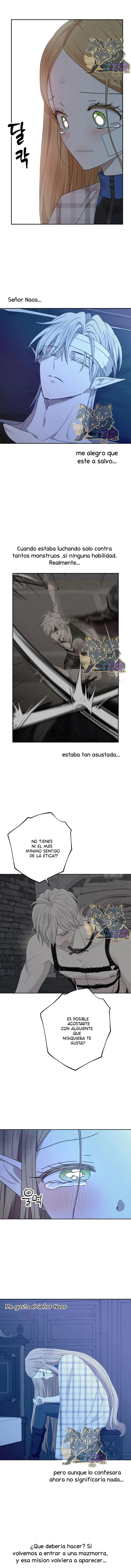 Apareamiento De Elfos Capítulo 32 en Línea - página 13