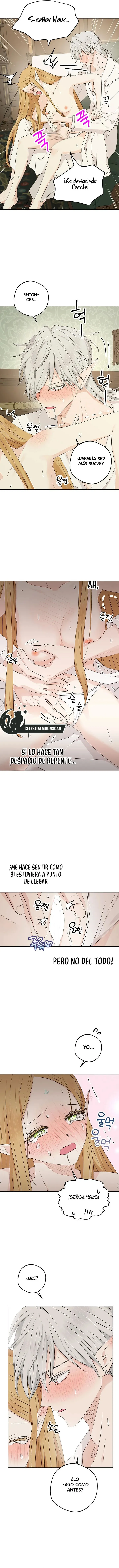 Apareamiento De Elfos Capítulo 35 en Línea - página 12