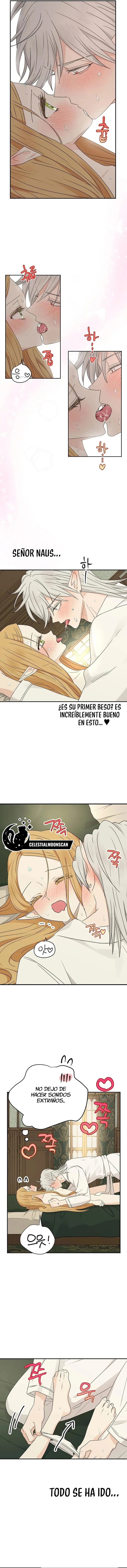 Apareamiento De Elfos Capítulo 36 en Línea - página 3