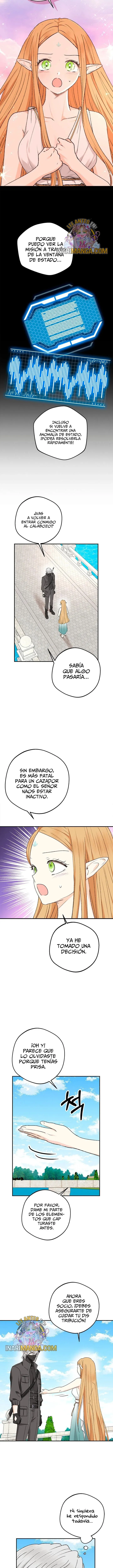 Apareamiento De Elfos Capítulo 4 en Línea - página 17