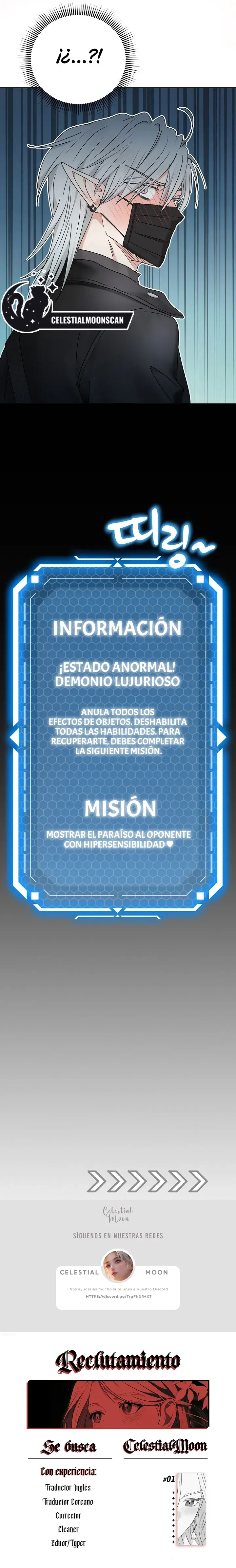Apareamiento De Elfos Capítulo 44 en Línea - página 10