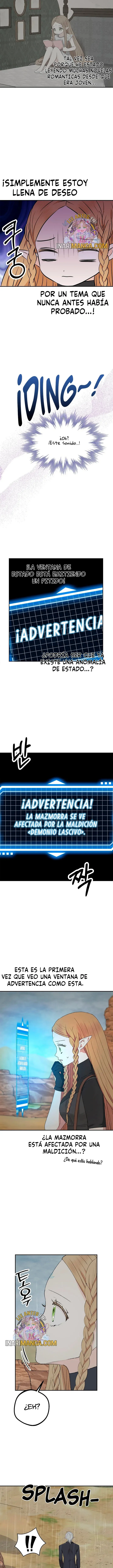 Apareamiento De Elfos Capítulo 5 en Línea - página 13