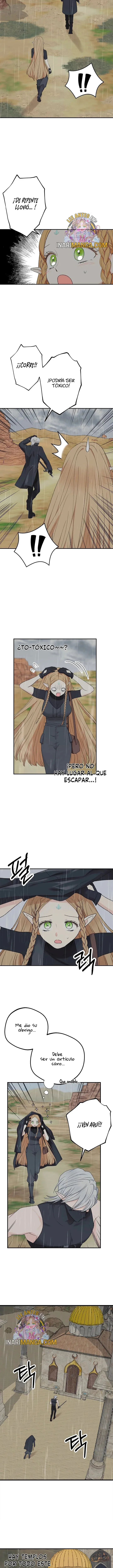 Apareamiento De Elfos Capítulo 5 en Línea - página 14