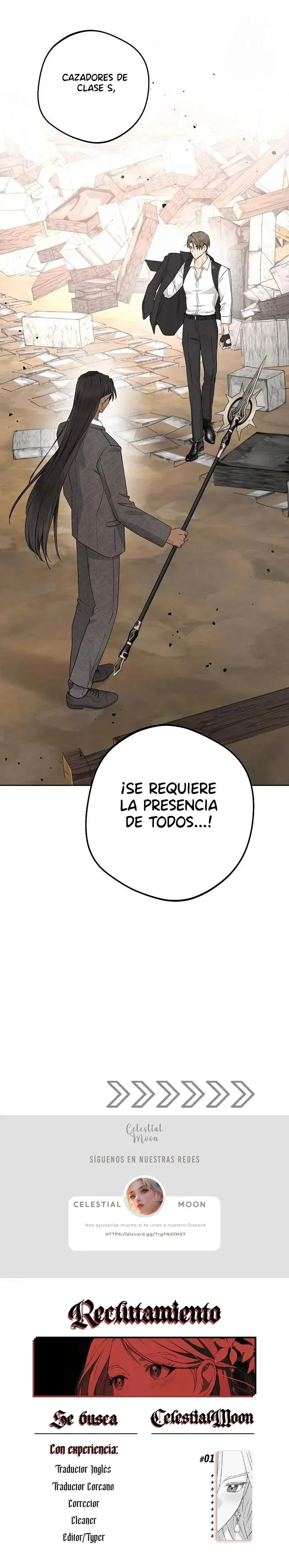 Apareamiento De Elfos Capítulo 53 en Línea - página 13