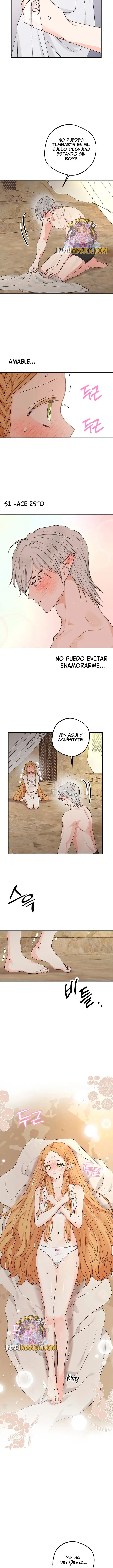 Apareamiento De Elfos Capítulo 6 en Línea - página 13