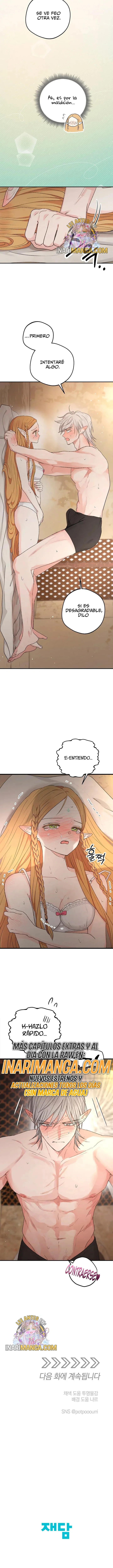 Apareamiento De Elfos Capítulo 6 en Línea - página 15
