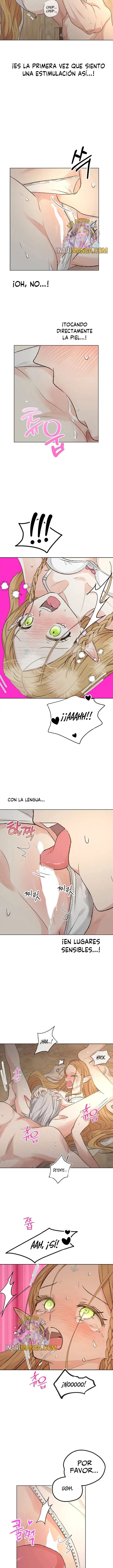 Apareamiento De Elfos Capítulo 7 en Línea - página 14