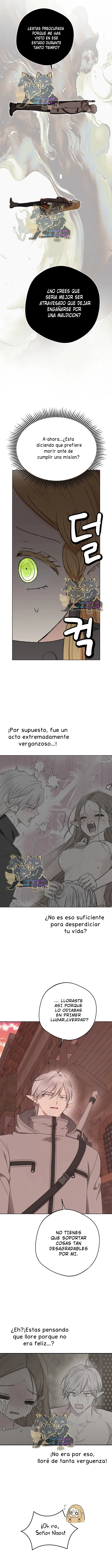 Apareamiento De Elfos Capítulo 9 en Línea - página 3
