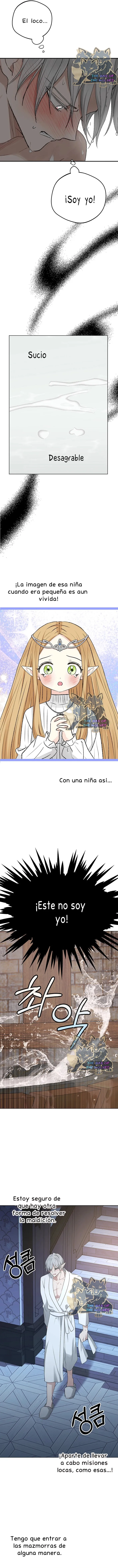 Apareamiento De Elfos Capítulo 9 en Línea - página 12