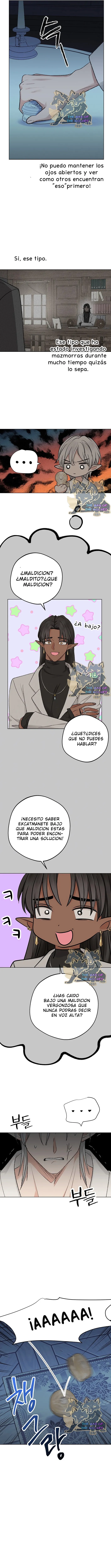 Apareamiento De Elfos Capítulo 9 en Línea - página 13