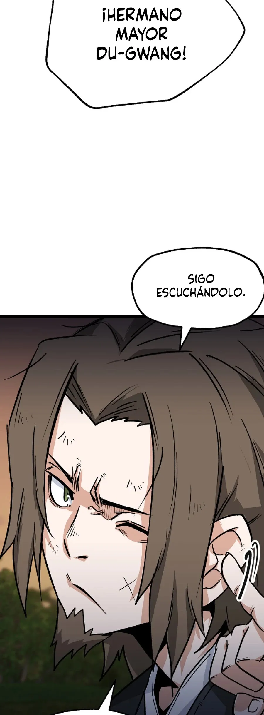 Apocalipsis de Gangko Capítulo 11 en Línea - página 72