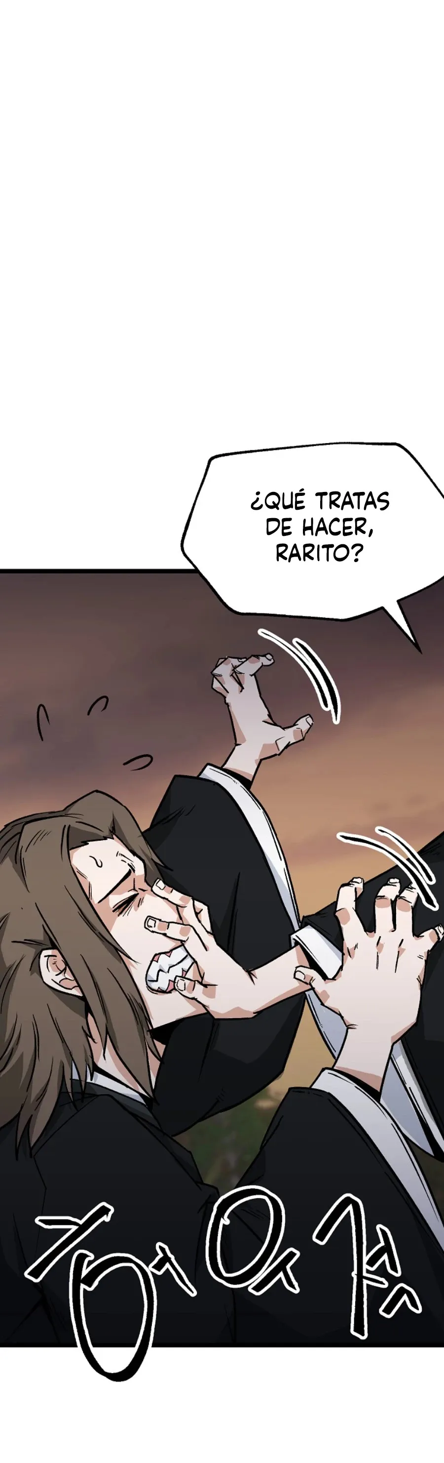Apocalipsis de Gangko Capítulo 11 en Línea - página 81