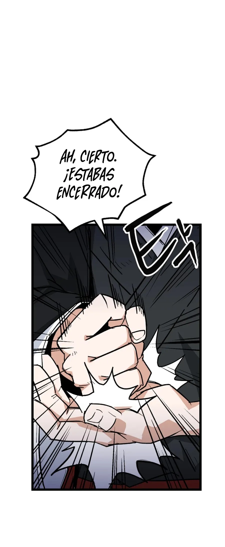 Apocalipsis de Gangko Capítulo 11 en Línea - página 84