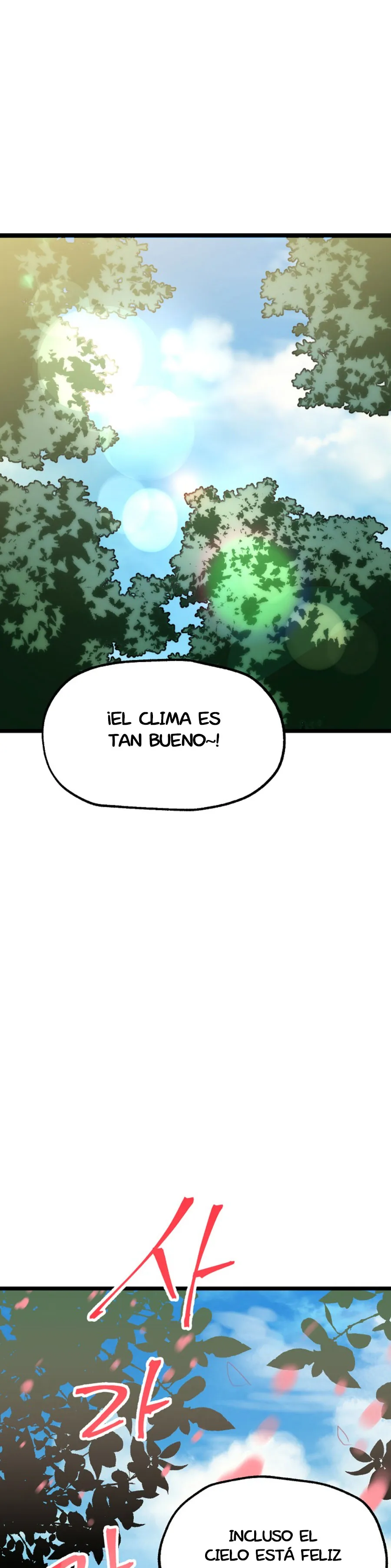 Apocalipsis de Gangko Capítulo 2 en Línea - página 31