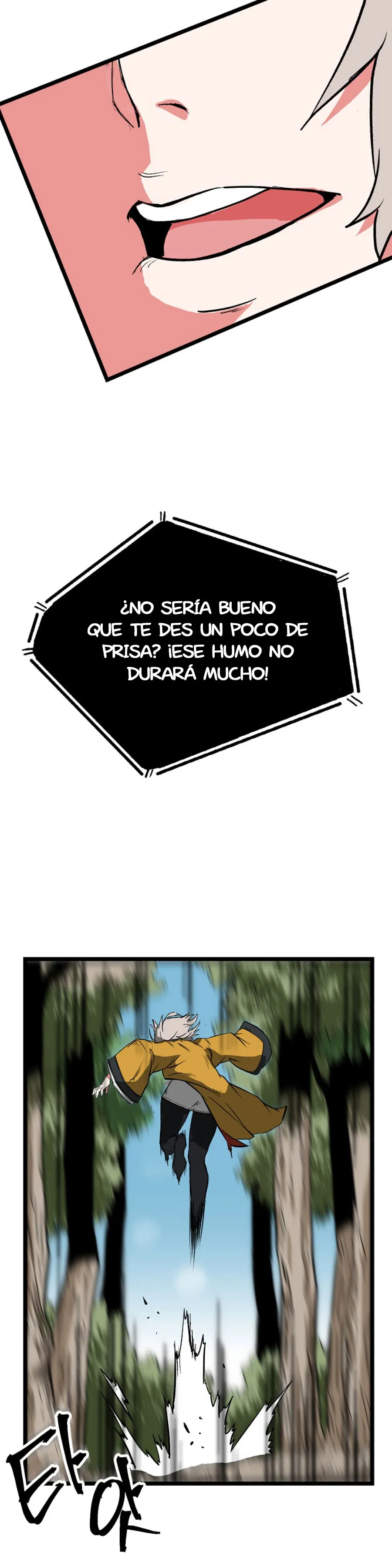 Apocalipsis de Gangko Capítulo 4 en Línea - página 26