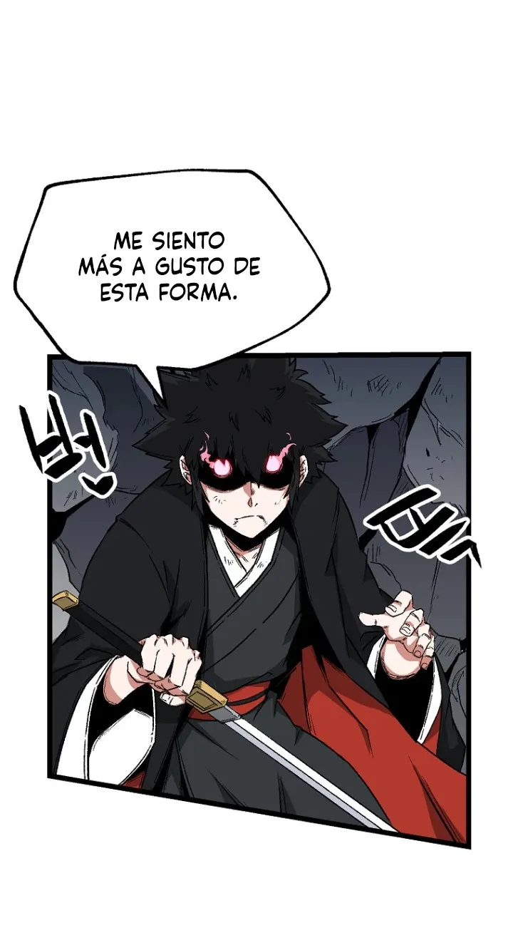 Apocalipsis de Gangko Capítulo 8 en Línea - página 16
