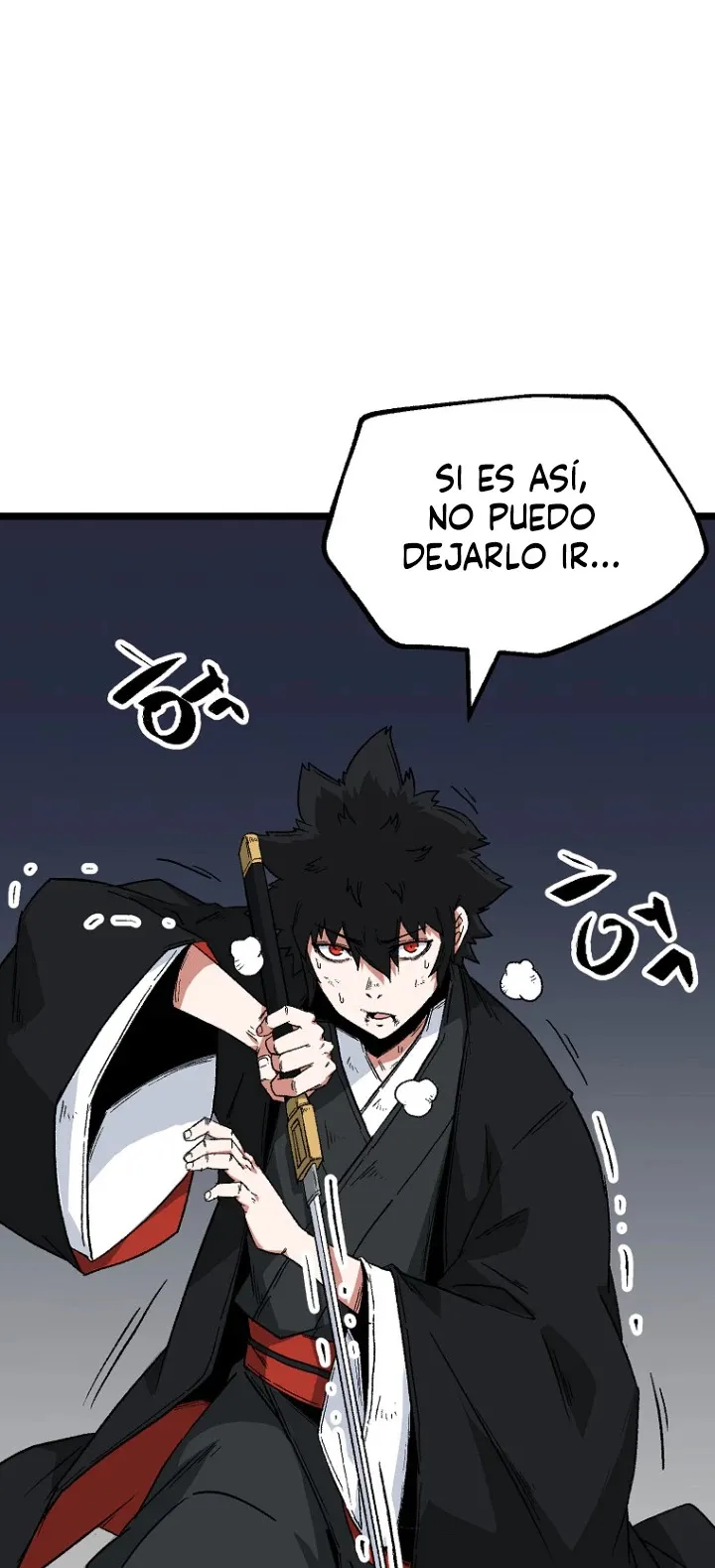Apocalipsis de Gangko Capítulo 8 en Línea - página 46
