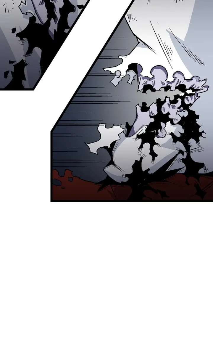 Apocalipsis de Gangko Capítulo 8 en Línea - página 68