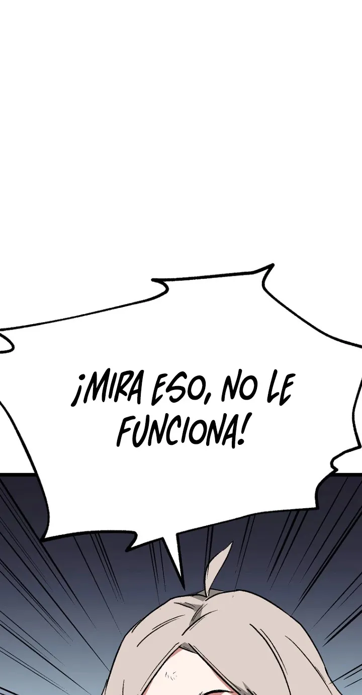 Apocalipsis de Gangko Capítulo 8 en Línea - página 71