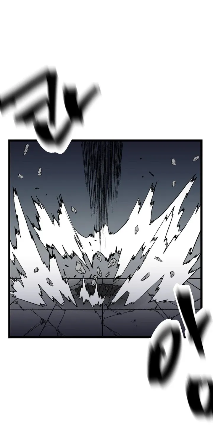 Apocalipsis de Gangko Capítulo 8 en Línea - página 98