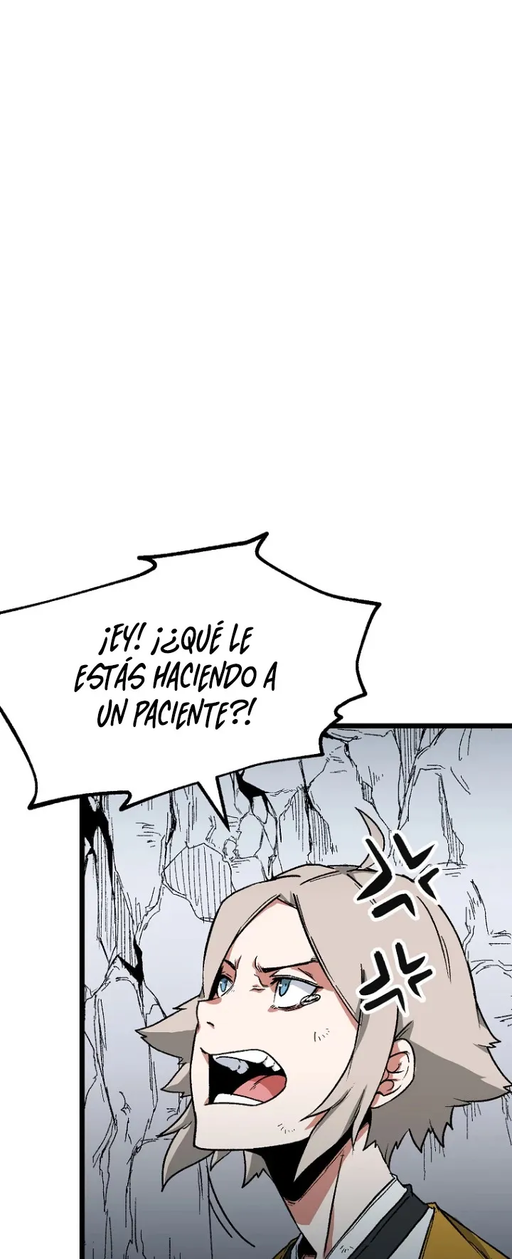 Apocalipsis de Gangko Capítulo 9 en Línea - página 13