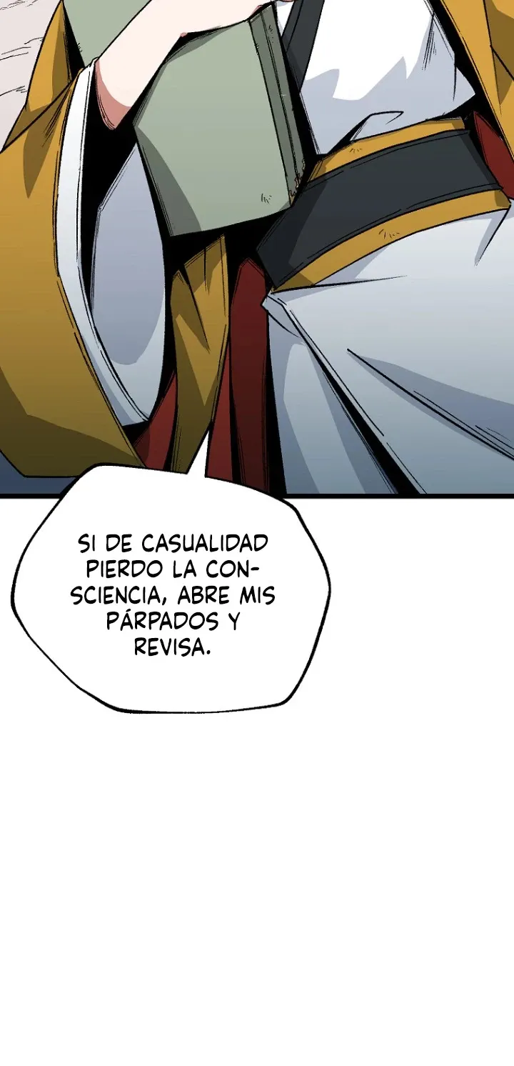 Apocalipsis de Gangko Capítulo 9 en Línea - página 37