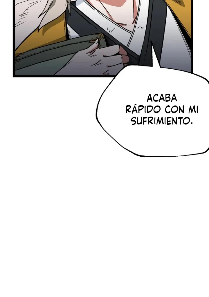 Apocalipsis de Gangko Capítulo 9 en Línea - página 40