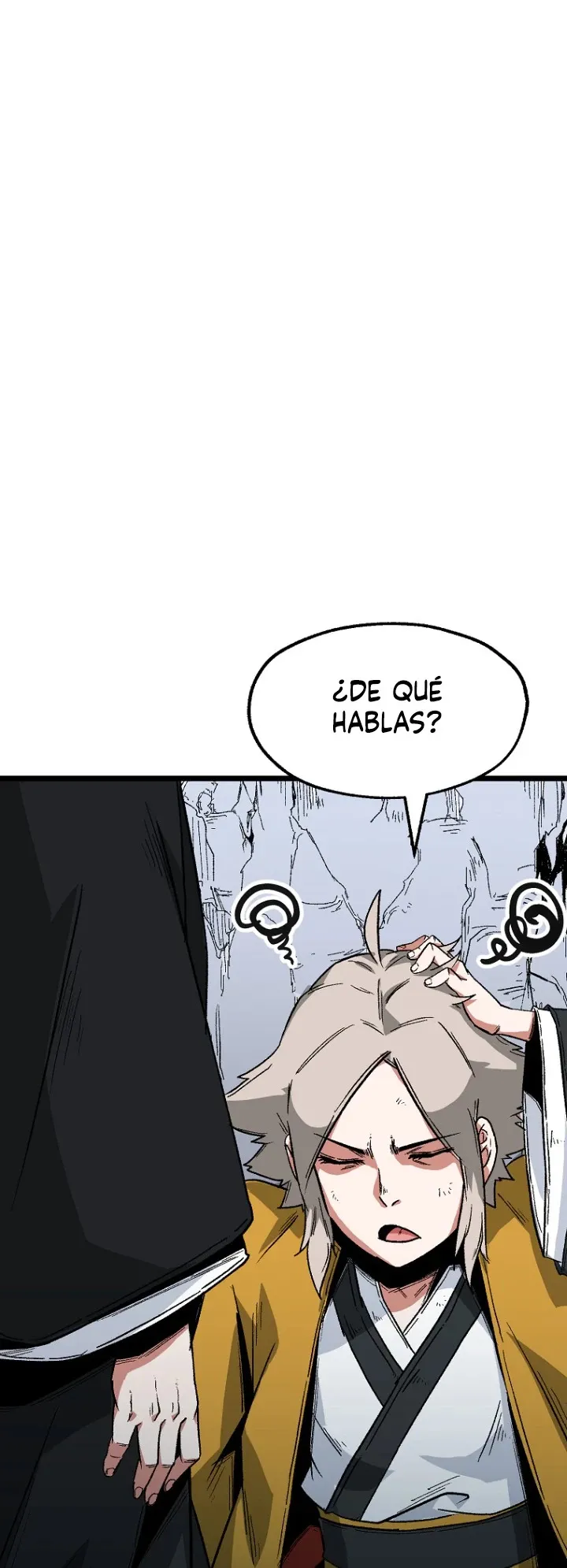 Apocalipsis de Gangko Capítulo 9 en Línea - página 58