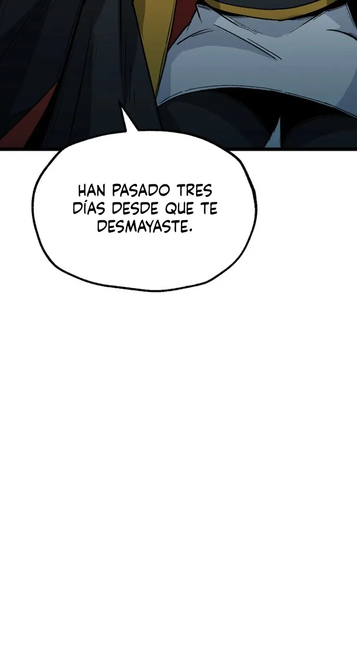 Apocalipsis de Gangko Capítulo 9 en Línea - página 59