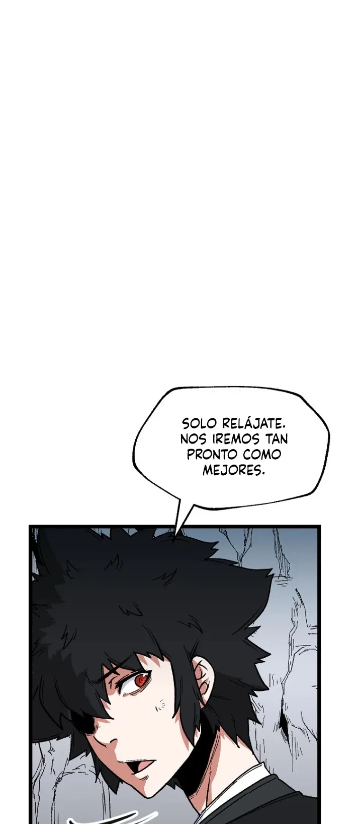 Apocalipsis de Gangko Capítulo 9 en Línea - página 65