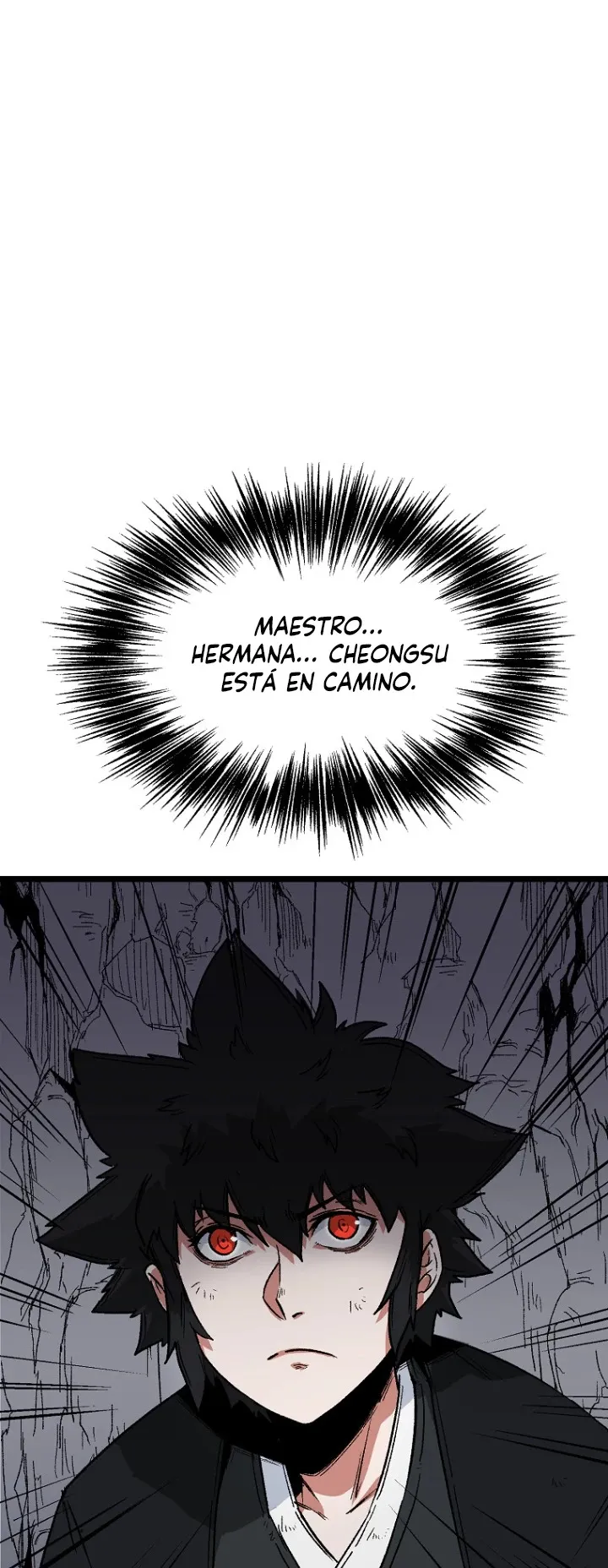 Apocalipsis de Gangko Capítulo 9 en Línea - página 67
