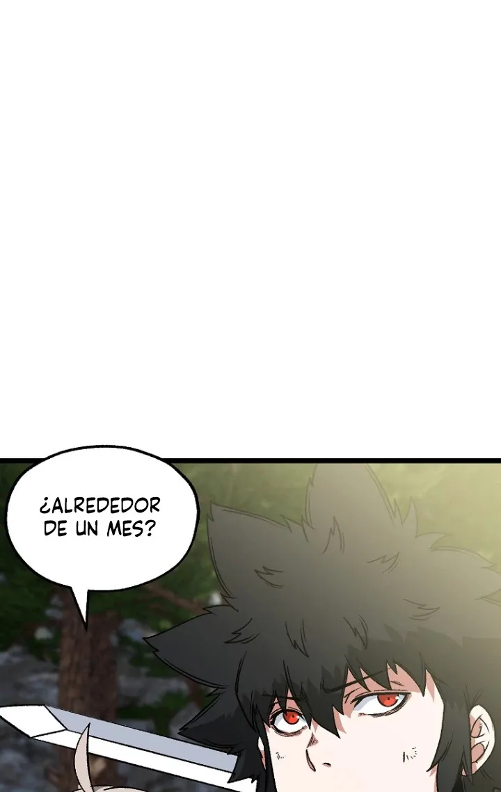 Apocalipsis de Gangko Capítulo 9 en Línea - página 76