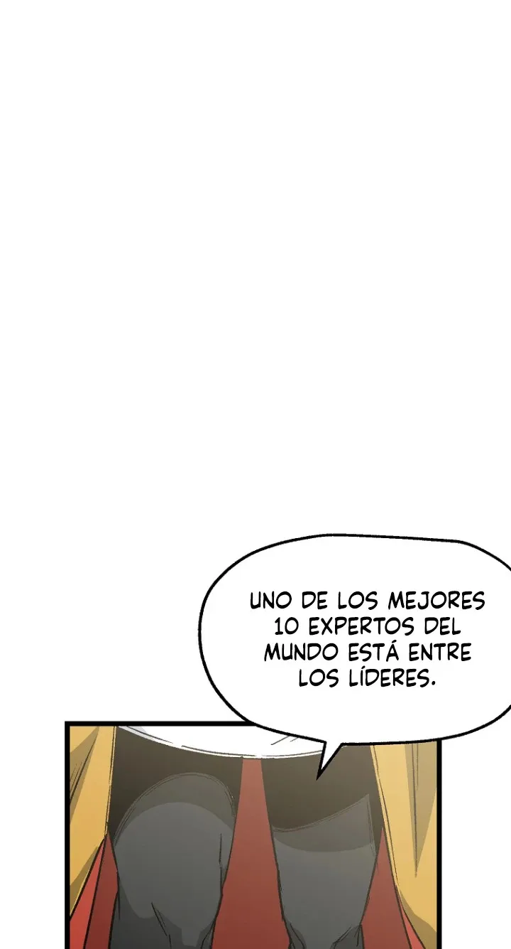 Apocalipsis de Gangko Capítulo 9 en Línea - página 85