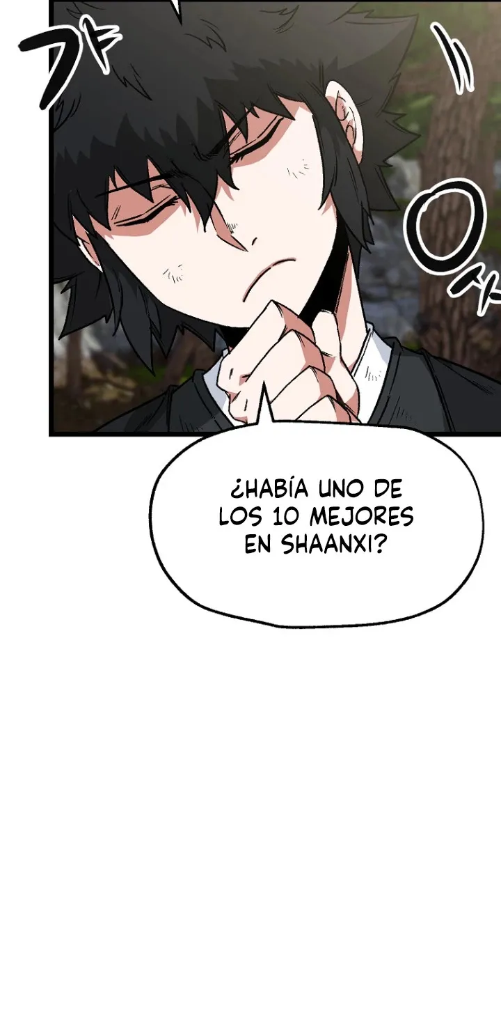 Apocalipsis de Gangko Capítulo 9 en Línea - página 87