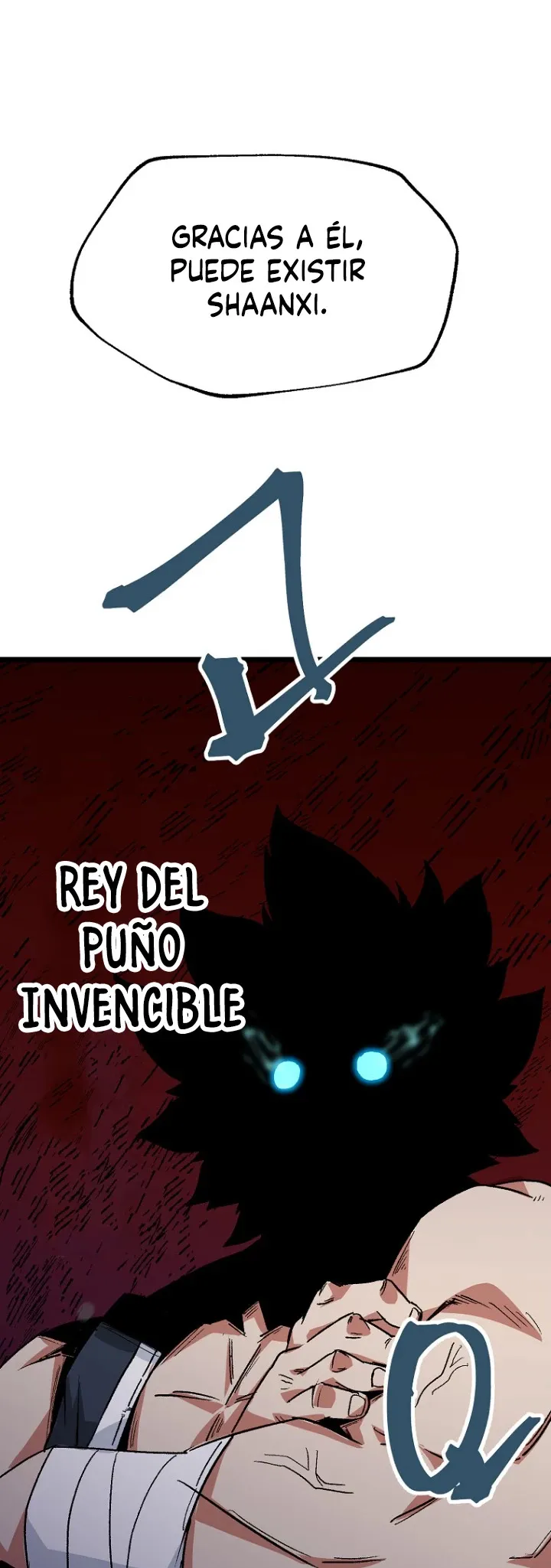 Apocalipsis de Gangko Capítulo 9 en Línea - página 89