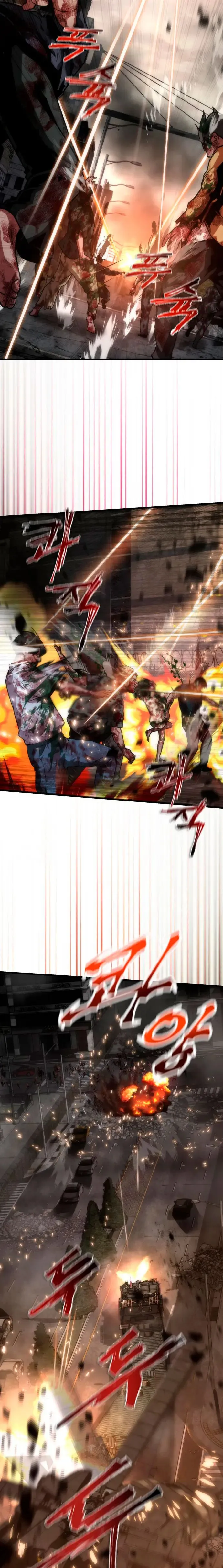 Apocalipsis Zombi 82-08 Capítulo 108 en Línea - página 18