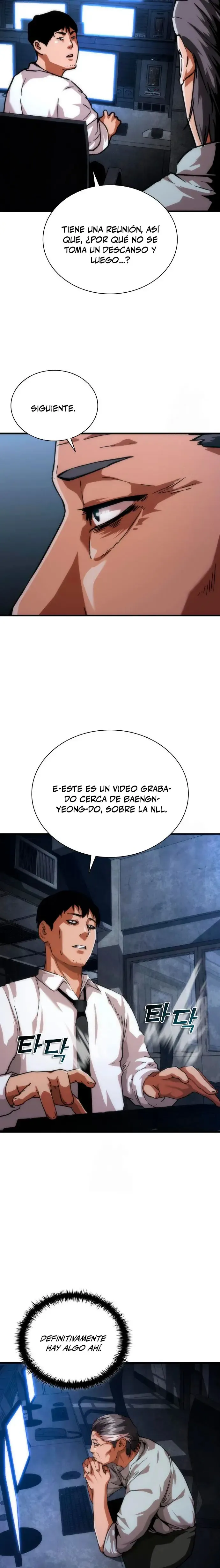 Apocalipsis Zombi 82-08 Capítulo 108 en Línea - página 22